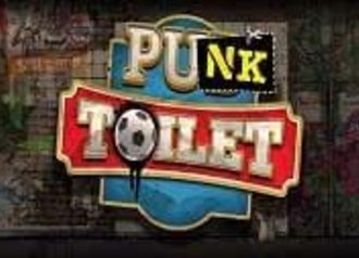 Слот Punk Toilet от Nolimit City