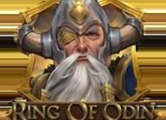 Слот Ring of Odin от Play'n Go