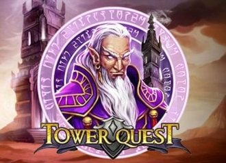 Слот Tower Quest от Play'n Go